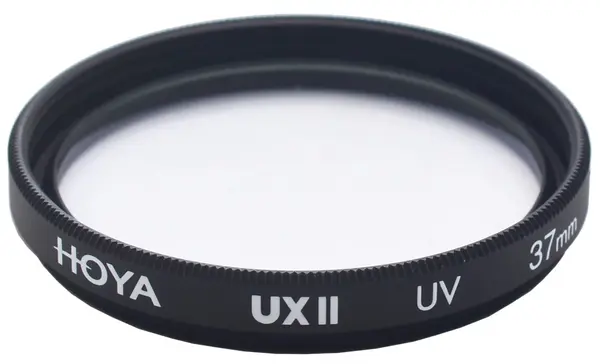 Filtru Hoya - UX MkII UV, 37mm