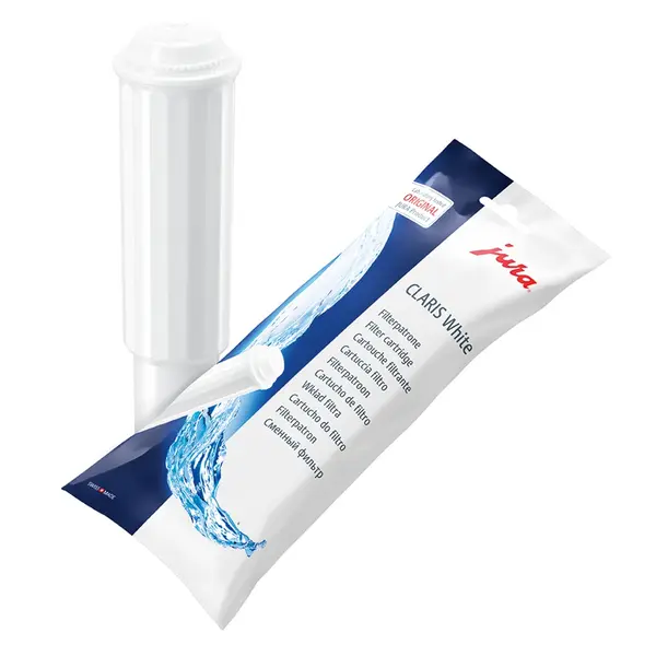 Filtru Jura Claris White