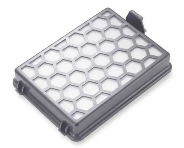 Filtru Karcher - HEPA 13, pentru VC 2, gri