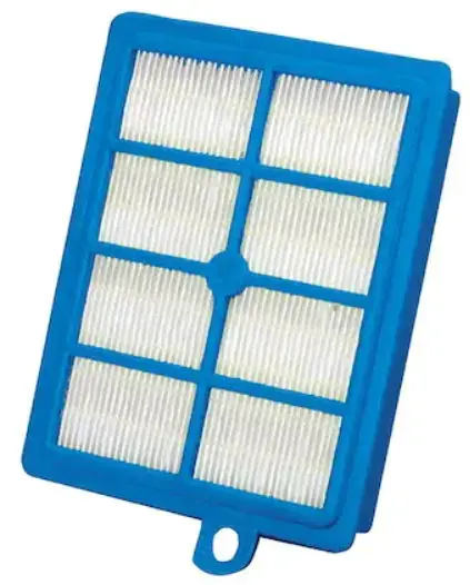 Filtru lavabil Electrolux Allergy Plus EFS1W pentru aspiratoare