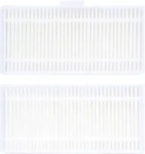 Filtru lavabil pentru eufy Omni C10 & C20, set 2 buc