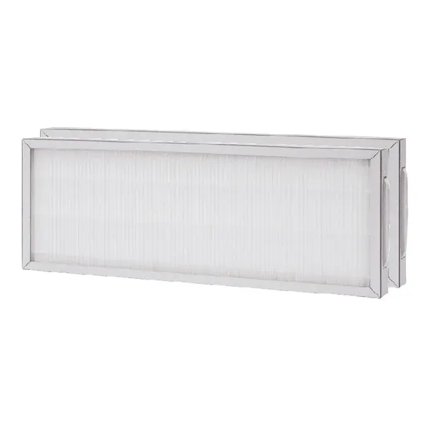 - Filtru M5 + M5 – standard O3 pentru centralele Oxygen V200, V200E