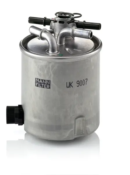 Filtru motorina Log. Sand. 1.5 (e3) Mann-Filter WK 9007