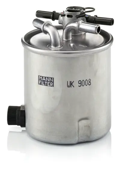 Filtru motorina Log. Sand. 1.5 (e3) Mann-Filter WK 9008