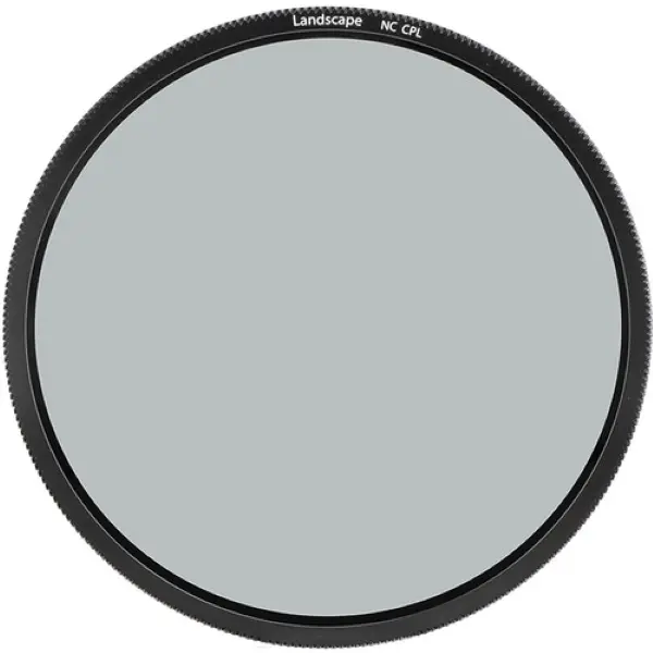 Filtru NiSi - NC Landscape CPL, pentru V5/V6 Pro Holder