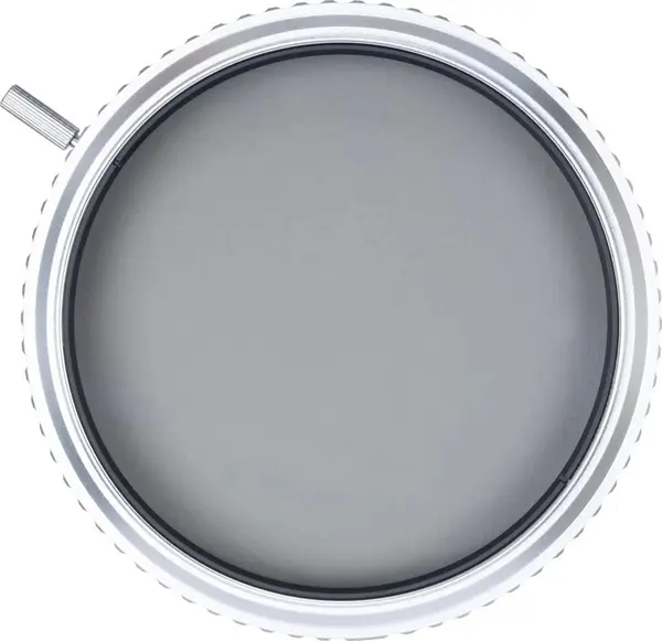 Filtru Nisi ND-Vario 1-5 trepte True Color 82mm