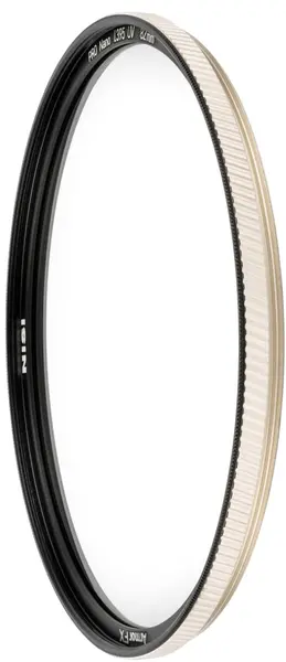 Filtru Nisi - UV Armor FX Pro Nano L395, 82 mm