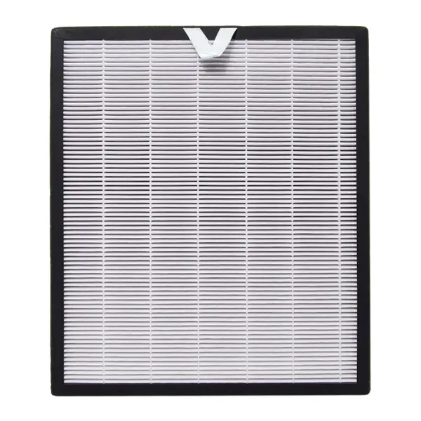 Filtru PAA-home compatibil cu Levoit Vital 100S LAP-V102S-WEU, filtrare HEPA H13 si carbon activ