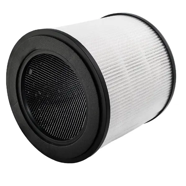 Filtru PAA-home compatibil cu purificatoarele de aer Philips seria 800 AC0830/10 AC0820/10 AC0820/30 AC0819/10, FY0293/30