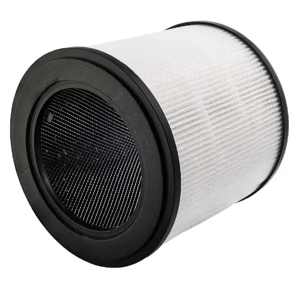 Filtru PAA-home compatibil cu purificatoarele de aer Philips seria 800 AC0830/10 AC0820/10 AC0820/30 AC0819/10, FY0293/30