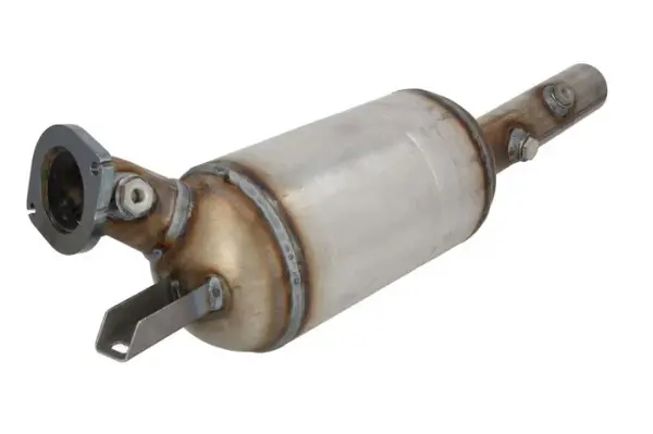 Filtru particule Diesel DPF potrivit RENAULT ESPACE IV 2.0D 2.2D 01.06-