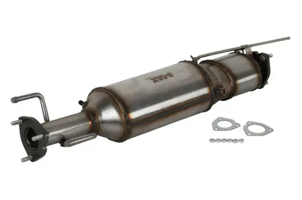 Filtru particule Diesel potrivit CHEVROLET CAPTIVA, CRUZE; OPEL ANTARA A 2.0D 08.06-