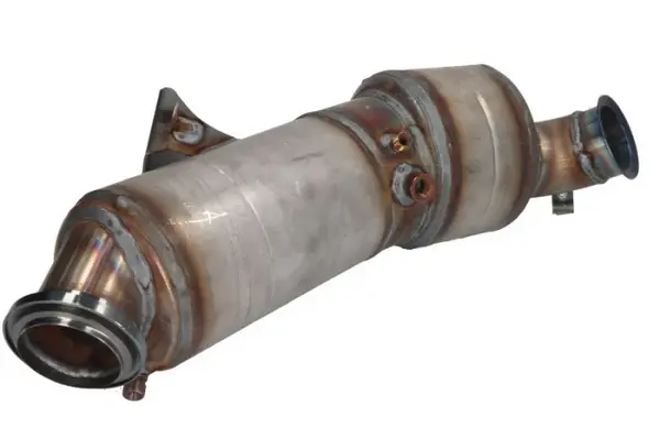 Filtru particule diesel potrivit MERCEDES S (W222, V222, X222) 3.0D 2014-2017