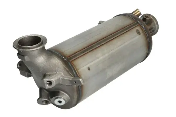 Filtru particule Diesel potrivit OPEL VIVARO C; RENAULT THALIA III; TOYOTA HILUX VIII; VW MULTIVAN T5, TRANSPORTER T5 1.5D-2.5D 04.03-