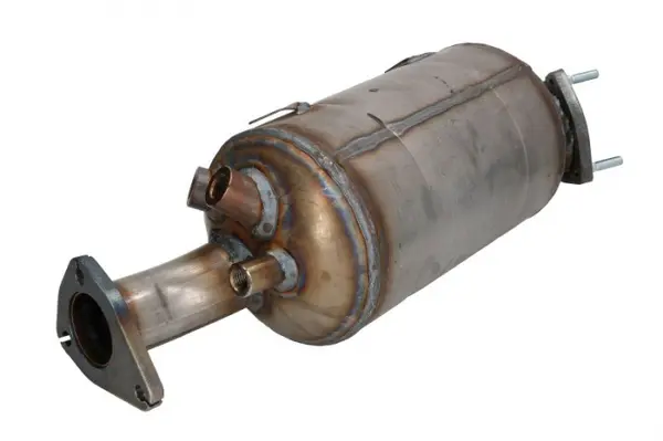 Filtru particule (DPF) AUDI A4 1.9D 2.0D 2.5D intre 2004-2008