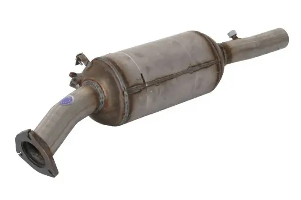 Filtru particule (DPF) AUDI A6 2.7D 3.0D intre 2004-2011
