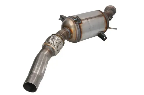 Filtru particule (DPF) BMW X3 (E83) 2.0D intre 2004-2010