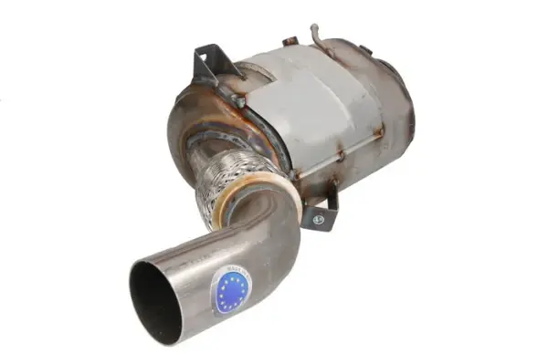 Filtru particule (DPF) BMW X5 (E70) 3.0D intre 2006-2008