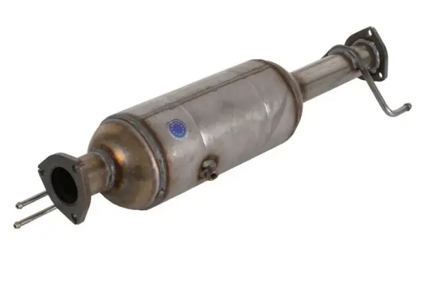 Filtru particule (DPF) CHEVROLET CAPTIVA; OPEL ANTARA 2.0D dupa 2006