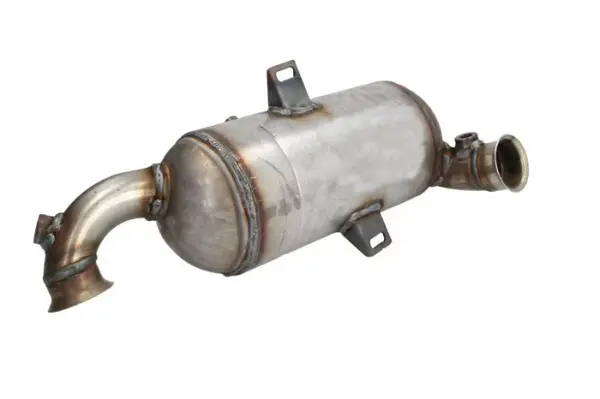 Filtru particule (DPF) CITROEN BERLINGO, BERLINGO MULTISPACE, C3 II, C3 PICASSO, C4 AIRCROSS, C4 CACTUS, C4 GRAND PICASSO I, C4 GRAND PICASSO II, C4 II, C4 PICASSO I, C4 PICASSO II 1.6D dupa 2004