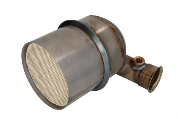 Filtru particule (DPF) CITROEN BERLINGO MULTISPACE, C4 II; PEUGEOT 208 I, 508 I 1.0 1.6 1.6D dupa 2008