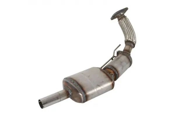 Filtru particule (DPF) DACIA DUSTER 1.5D intre 2001-2018