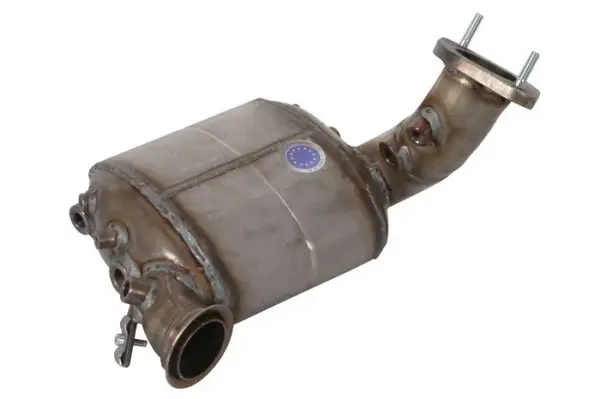Filtru particule (DPF) DODGE CALIBER, JOURNEY; JEEP COMPASS, PATRIOT 2.0D dupa 2006