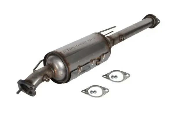 Filtru particule (DPF) FORD GALAXY, MONDEO IV, S-MAX 2.0D 2.2D intre 2006-2015