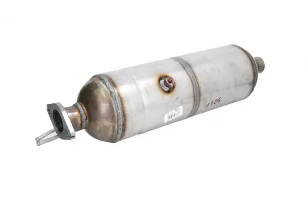 Filtru particule (DPF) HYUNDAI TUCSON; KIA SPORTAGE 2.0D dupa 2004
