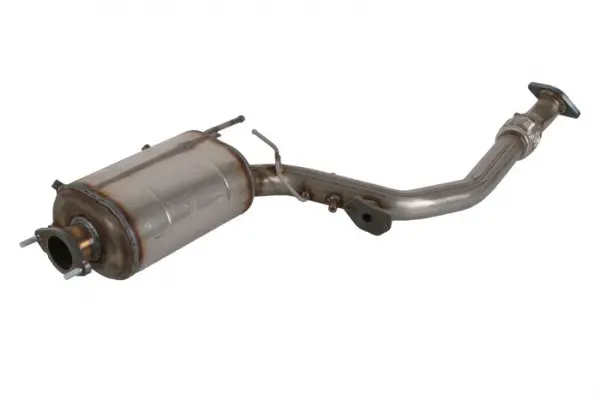 Filtru particule (DPF) INFINITI EX, FX, M, Q70, QX50 I, QX70 3.0D dupa 2010