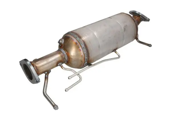 Filtru particule (DPF) MAZDA 5 2.0D intre 2005-2010