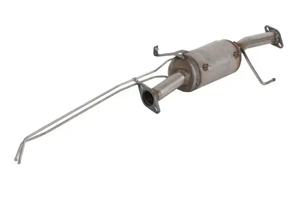 Filtru particule (DPF) MITSUBISHI PAJERO IV 3.2D dupa 2007