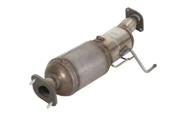 Filtru particule (DPF) NISSAN QASHQAI I 1.5D intre 2007-2013