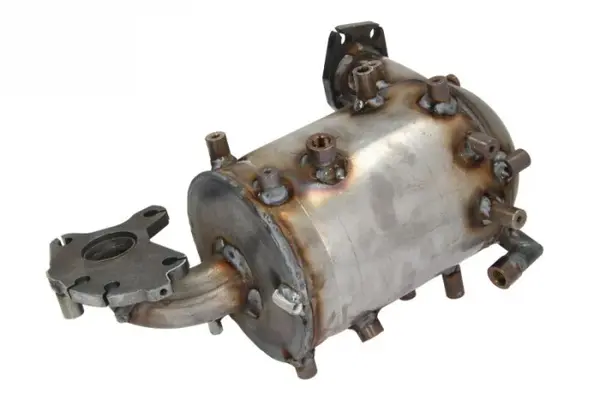 Filtru particule (DPF) NISSAN X-TRAIL 2.2D intre 2001-2005