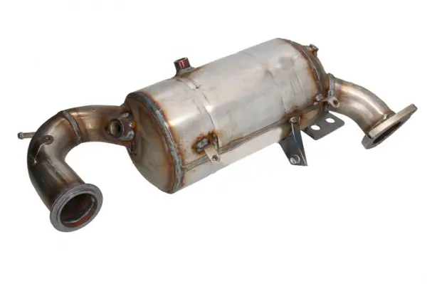 Filtru particule (DPF) OPEL INSIGNIA A 2.0D intre 2008-2017