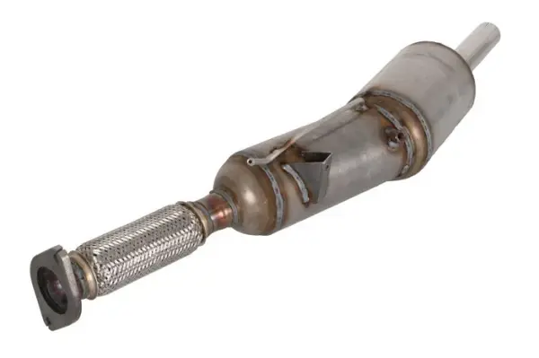 Filtru particule (DPF) RENAULT CLIO IV 1.5D dupa 2012
