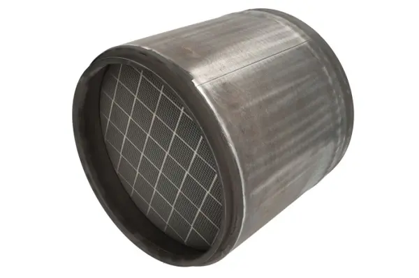 Filtru particule DPF sistem esapament (reconditionat) potrivit MERCEDES ACTROS; ANTOS potrivit MERCEDES ACTROS MP4 MP5, ANTOS, AROCS 471.943-OM936.916 07.11-