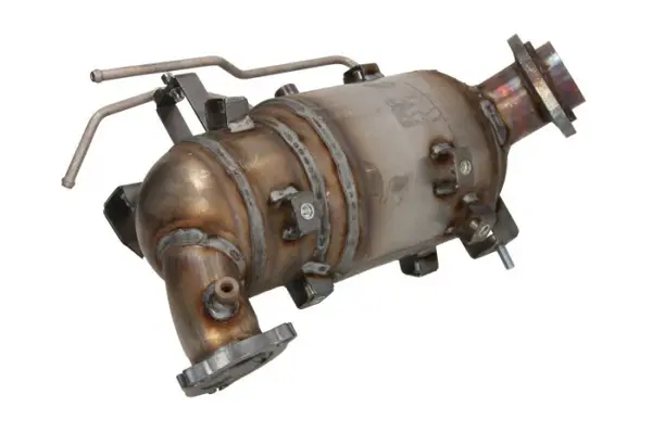 Filtru particule (DPF) TOYOTA RAV 4 III 2.2D intre 2008-2013