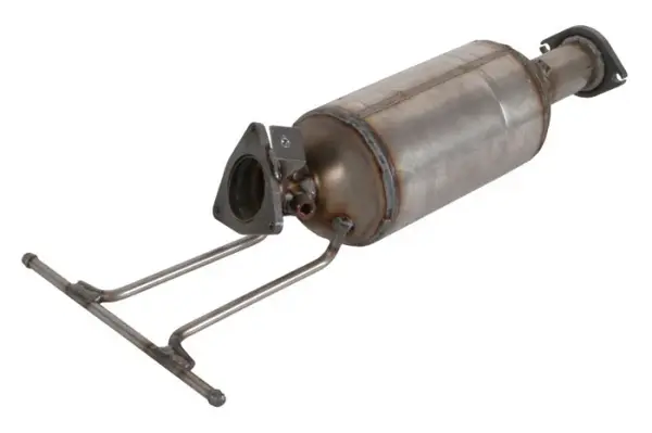 Filtru particule (DPF) VOLVO S60 I, V70 II 2.4D intre 2001-2010