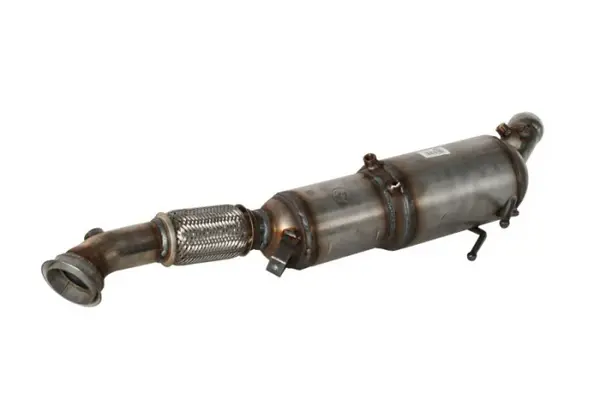 Filtru particule (DPF) VW CRAFTER 30-35, CRAFTER 30-50 2.0D intre 2011-2016