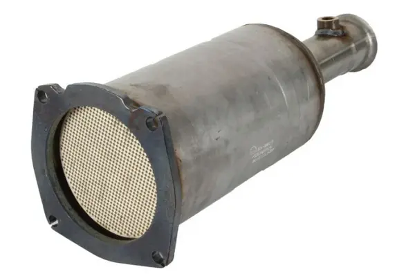 Filtru particule esapament potrivit CITROEN C5 III, C6; PEUGEOT 407 2.7D 09.05-12.11