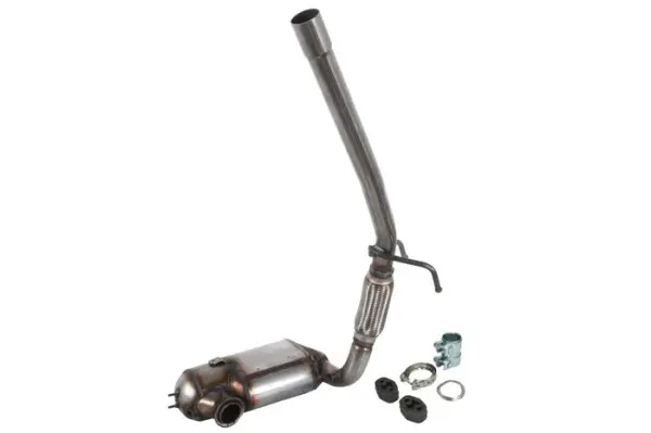 Filtru particule potrivit AUDI A1; SEAT IBIZA IV, IBIZA IV SC, IBIZA IV ST, IBIZA IV HATCHBACK, TOLEDO IV; SKODA FABIA II, RAPID, ROOMSTER, ROOMSTER PRAKTIK; VW POLO V 1.6D 05.09-12.19