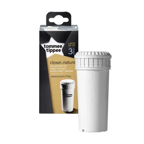Filtru pentru aparatul pentru prepararea laptelui praf Tommee Tippee