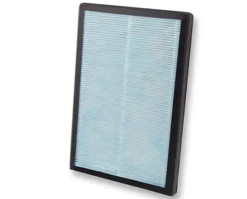 Filtru pentru purificator de aer ESPERANZA EHP003H11, HEPA (Negru/Alb)