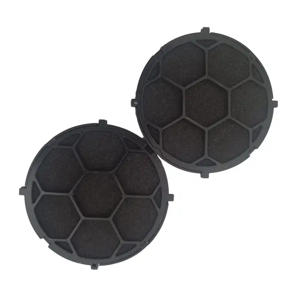 - Filtru pentru Recuperator BSK Zephyr Mini, cu cadru (ZEPHYRMini /A/FC/G) - 1 bucată