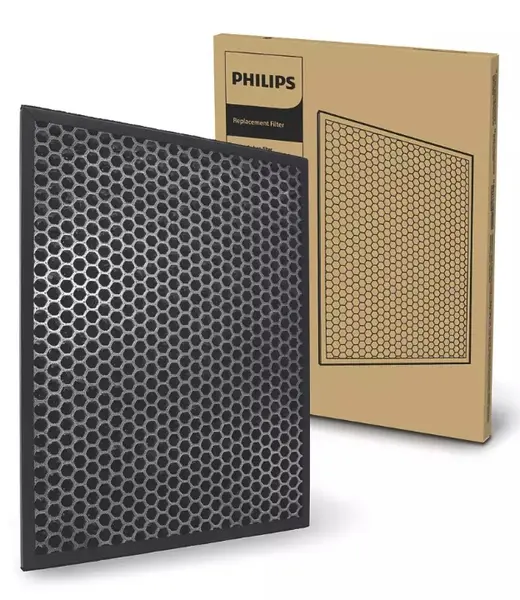 Filtru Philips - FY1413/30 NanoProtect, negru