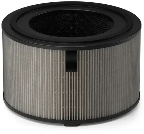 Filtru Philips NanoProtect HEPA FY4200/30 pentru purificatoarele de aer AC422x, 2 bucati