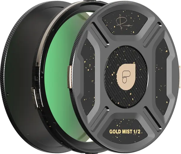 Filtru Polar Pro Helix Maglock Helix Cine Gold