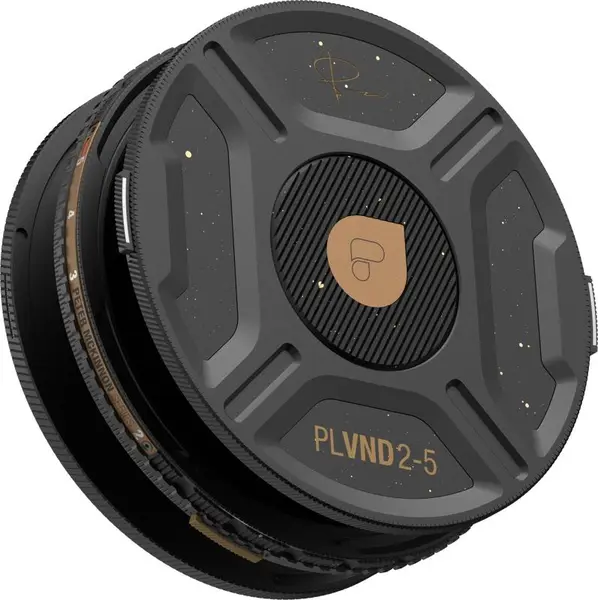 Filtru PolarPro Chroma PMVND/PL 2-5 stop 95mm