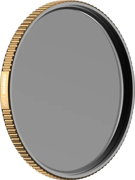 Filtru PolarPro - QuartzLine Armor UV, 82 mm